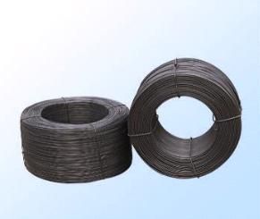 Black Annealed Iron Wire